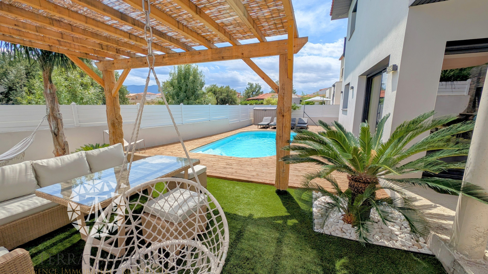 Image_2, Villa, Ortaffa, ref :V1839