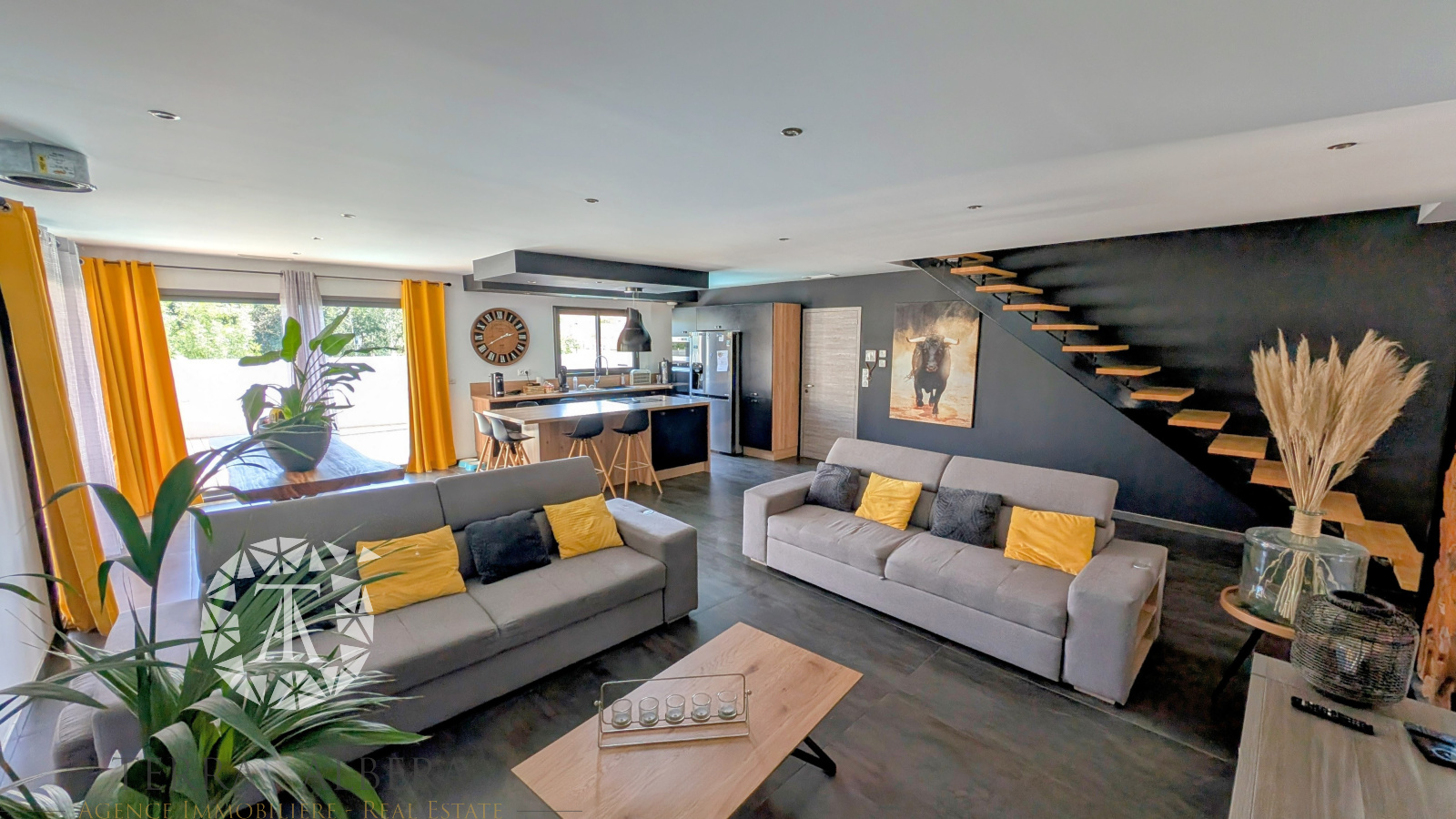 Image_5, Villa, Ortaffa, ref :V1839