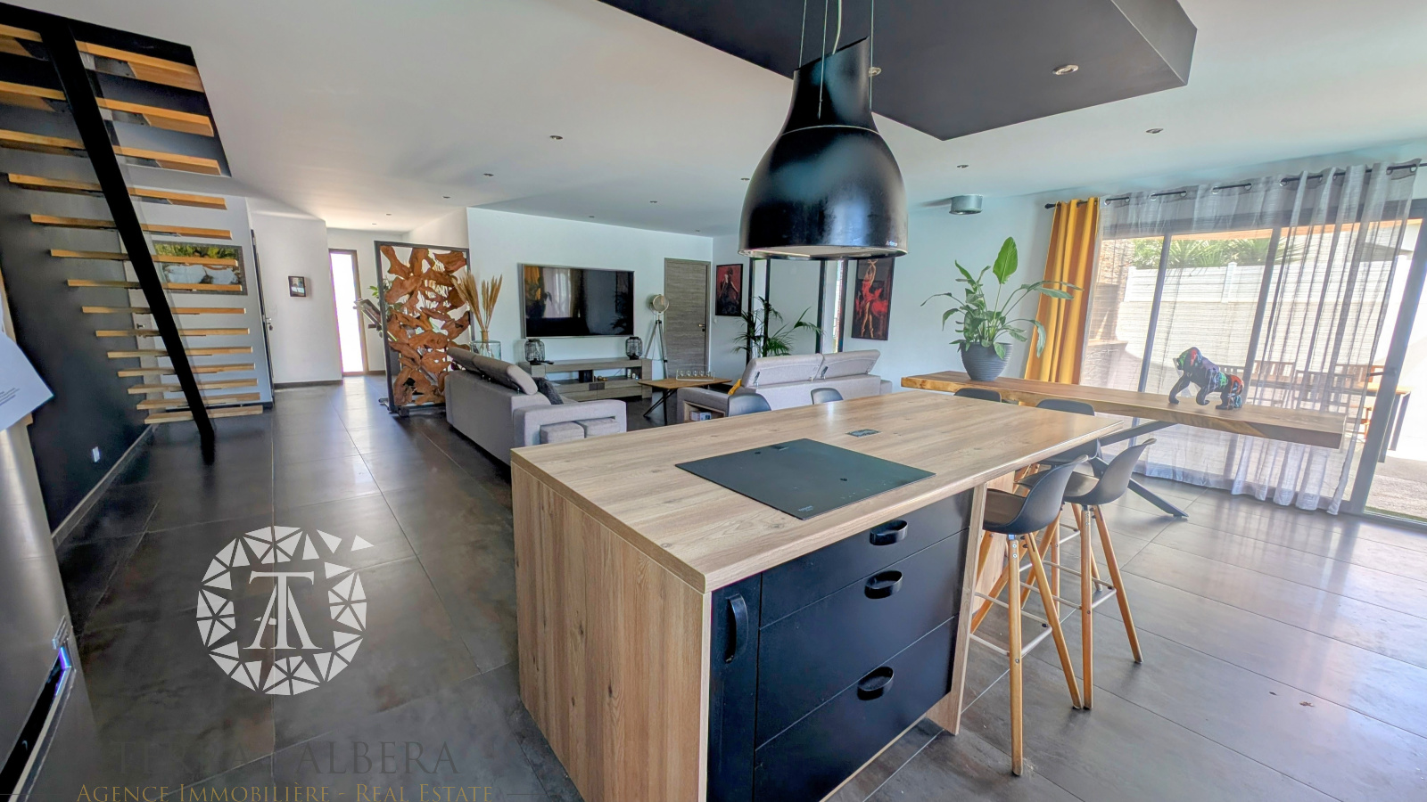 Image_7, Villa, Ortaffa, ref :V1839