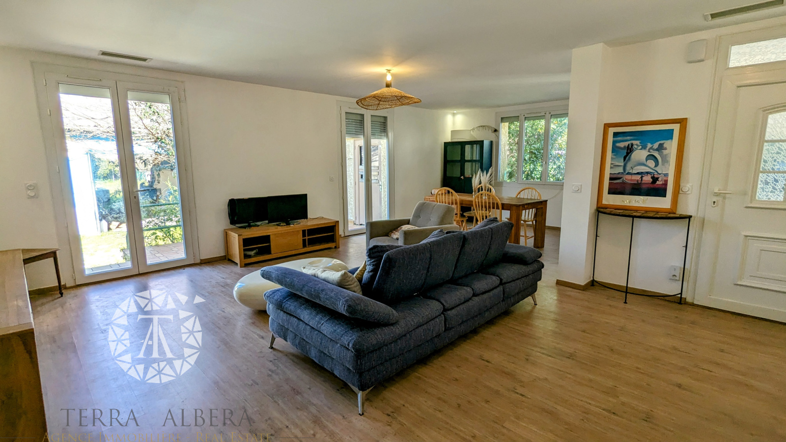 Image_12, Villa, Saint-André, ref :ELML1795