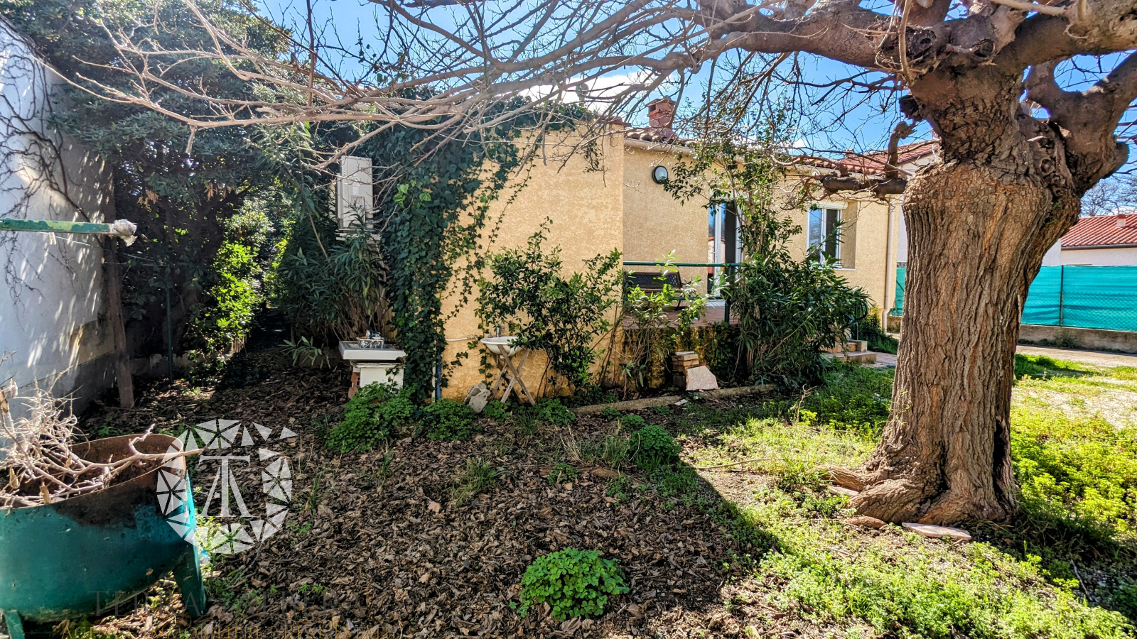 Image_2, Villa, Saint-André, ref :ELML1795