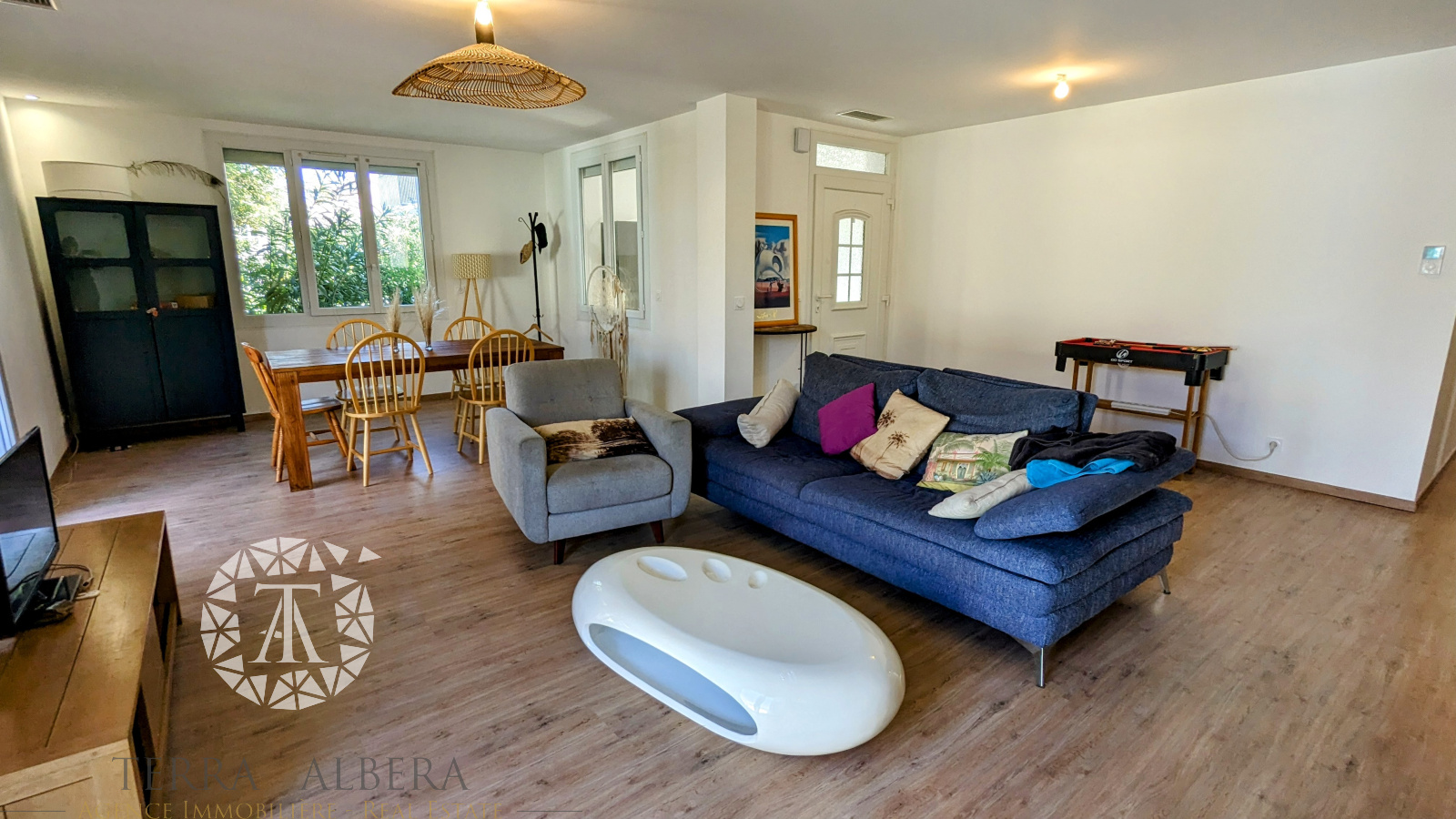 Image_13, Villa, Saint-André, ref :ELML1795