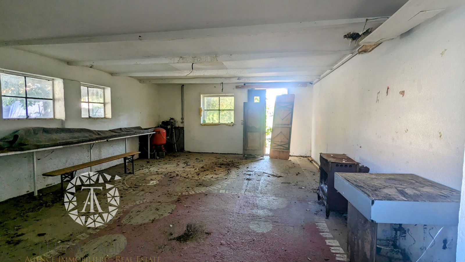 Image_8, Villa, Saint-André, ref :ELML1795