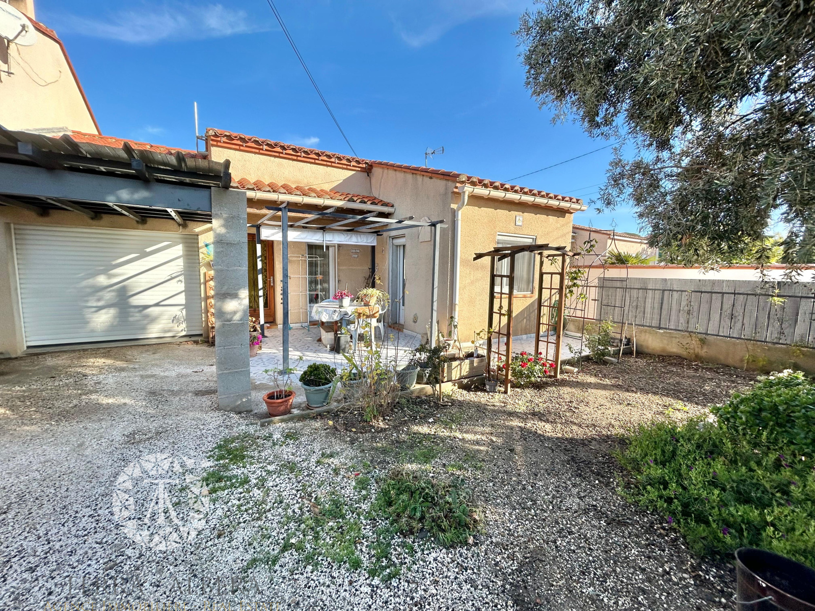 Image_1, viager maison, Espira-de-l'Agly, ref :A1983