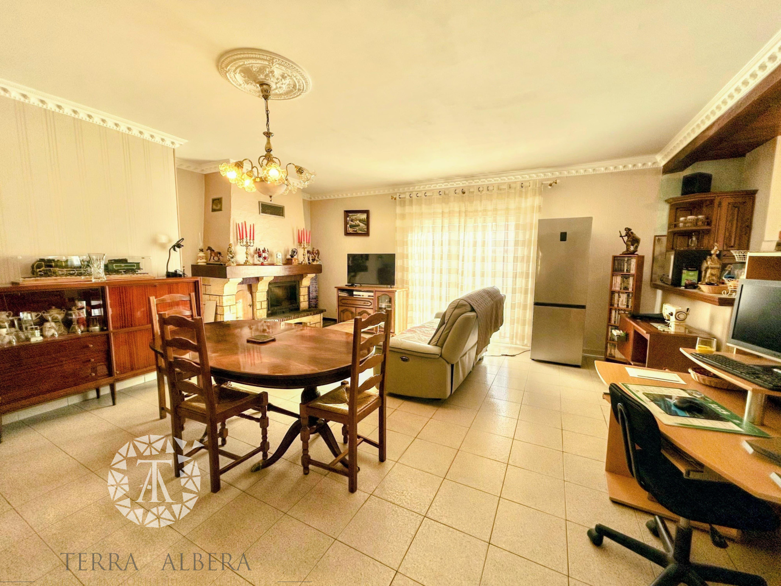 Image_10, viager maison, Espira-de-l'Agly, ref :A1983