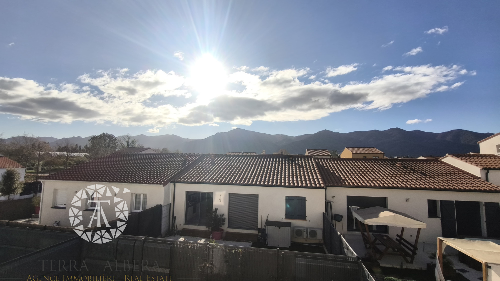 Image_15, Maison, Saint-Génis-des-Fontaines, ref :A1965