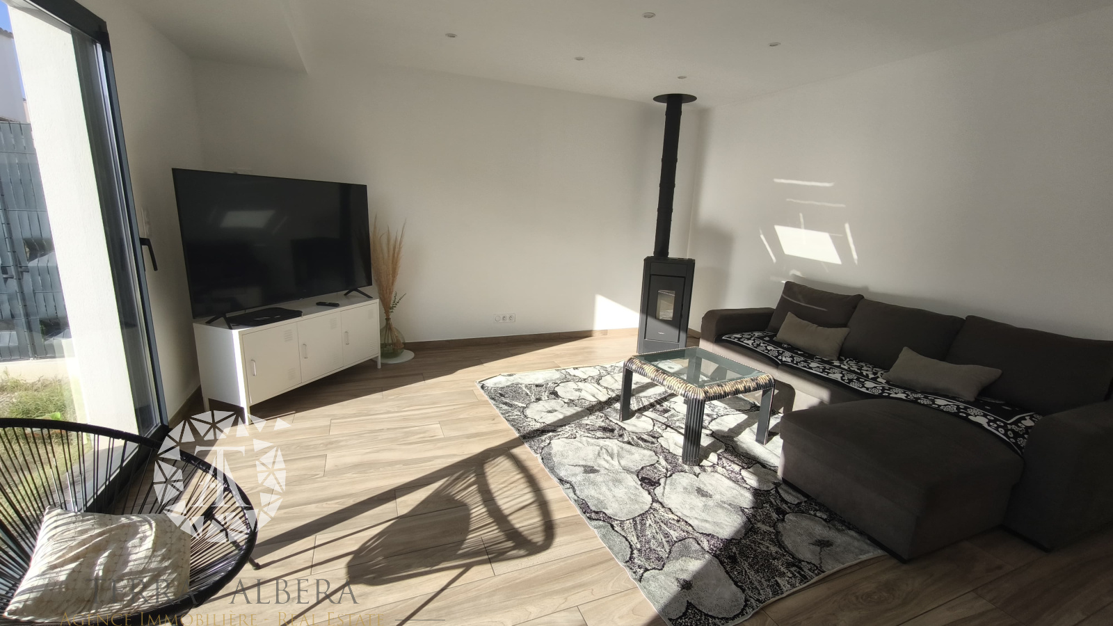 Image_2, Maison, Saint-Génis-des-Fontaines, ref :A1965