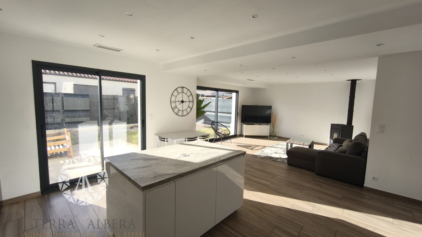 Image_4, Maison, Saint-Génis-des-Fontaines, ref :A1965