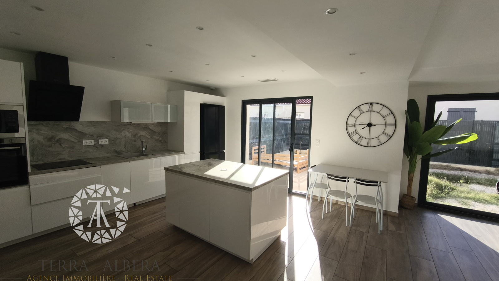 Image_3, Maison, Saint-Génis-des-Fontaines, ref :A1965