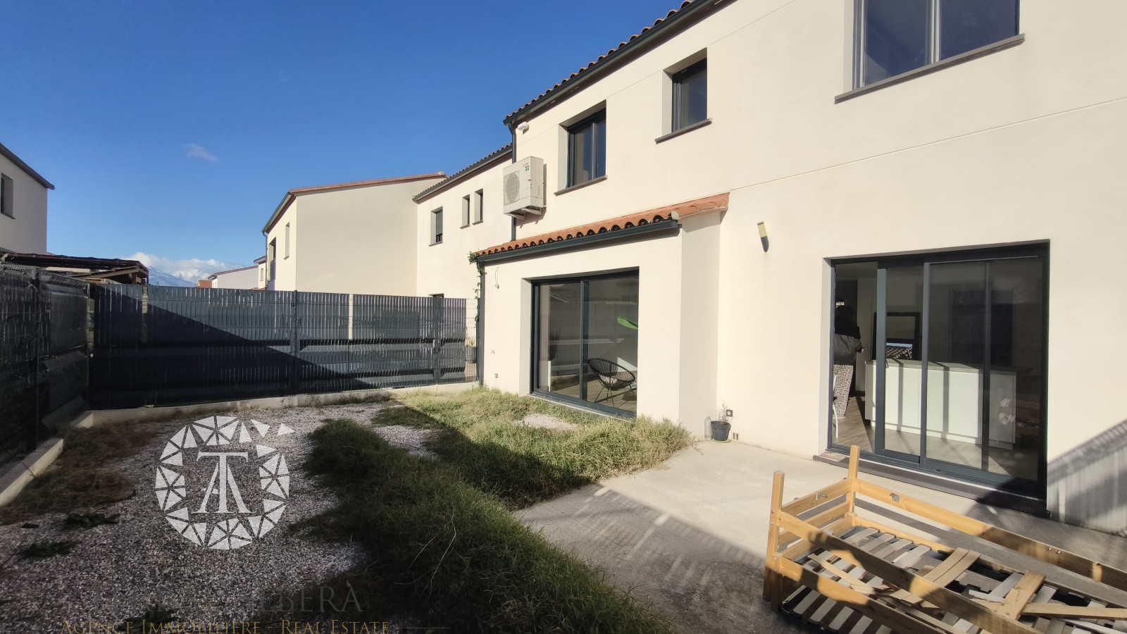 Image_8, Maison, Saint-Génis-des-Fontaines, ref :A1965