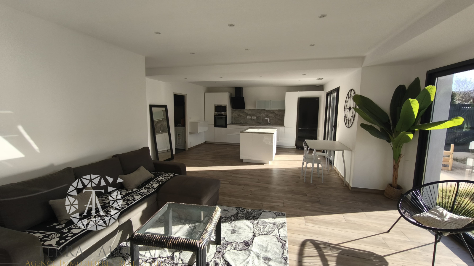 Image_1, Maison, Saint-Génis-des-Fontaines, ref :A1965