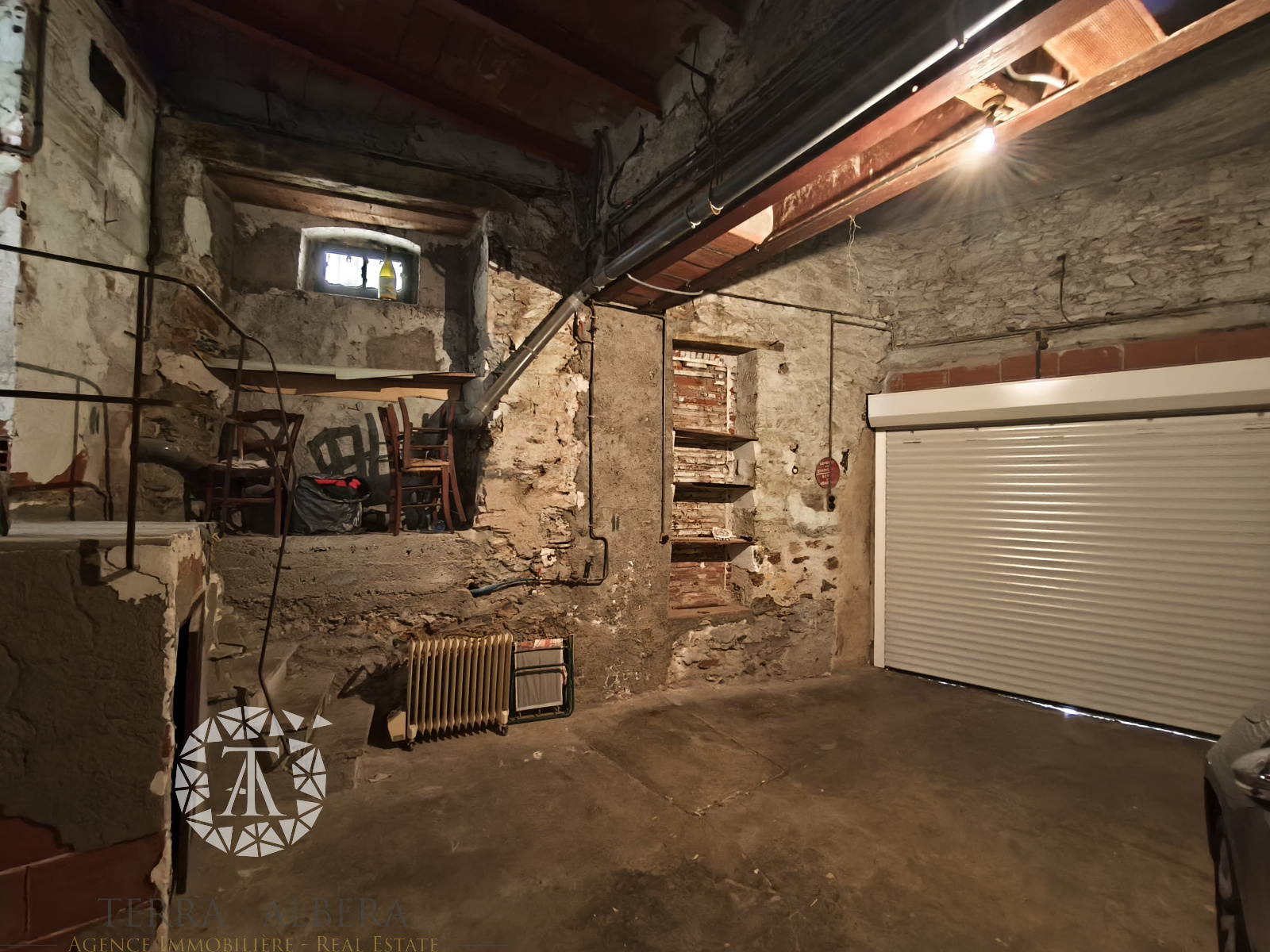 Image_9, Maison de village, Banyuls-sur-Mer, ref :AR1846