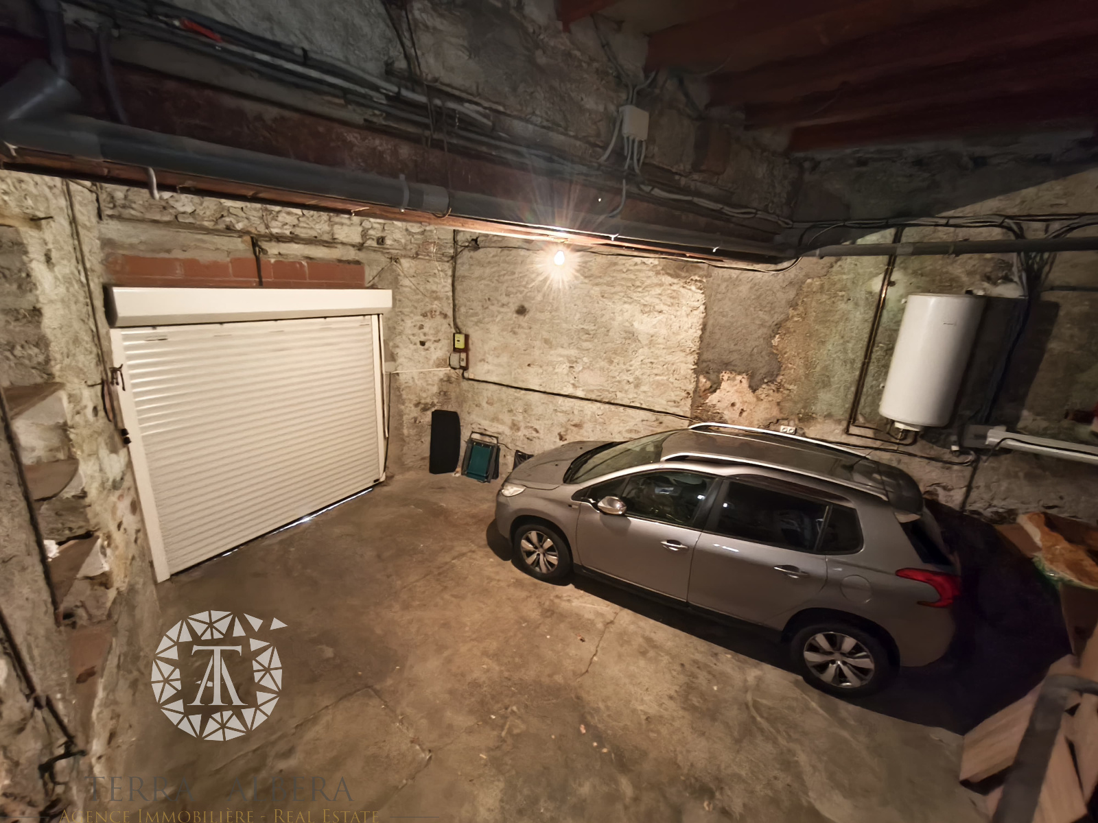 Image_8, Maison de village, Banyuls-sur-Mer, ref :AR1846