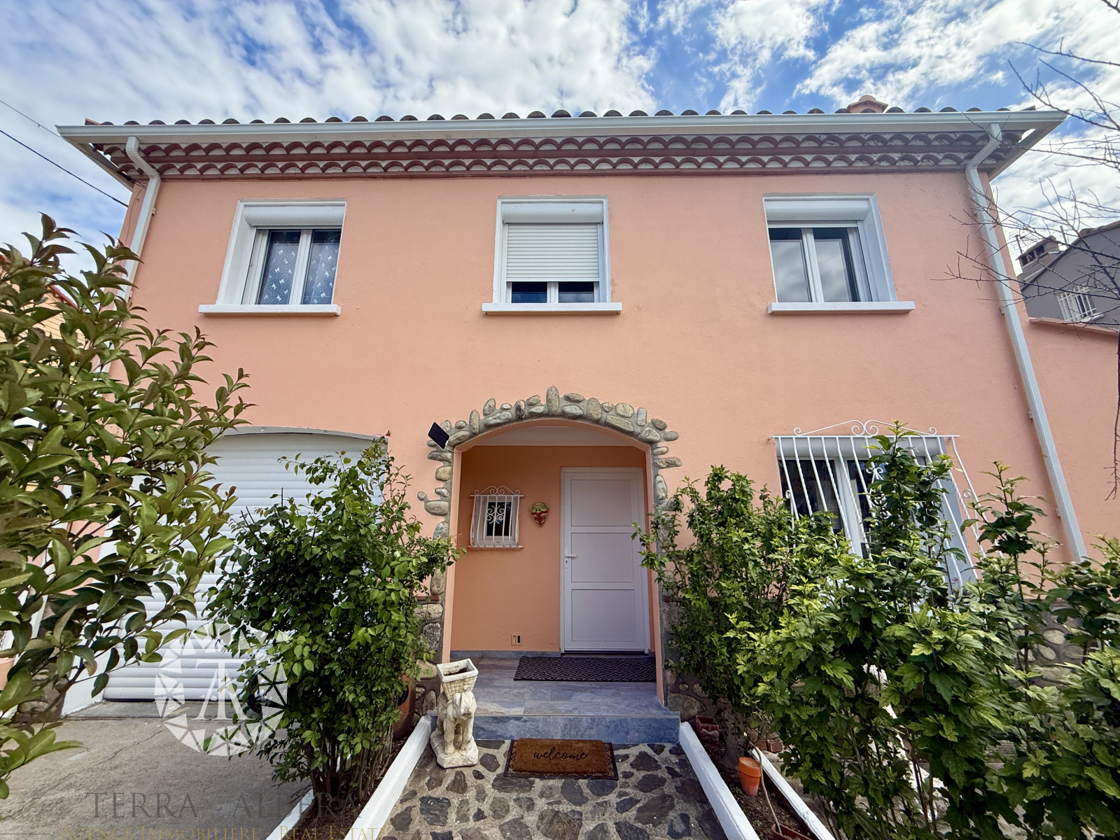 Image_1, Maison, Argelès-sur-Mer, ref :EL2103