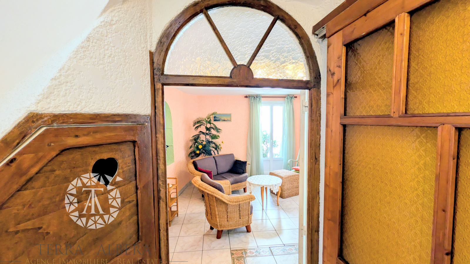 Image_2, Maison de village, Laroque-des-Albères, ref :V2121