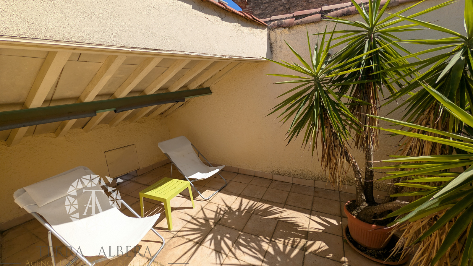 Image_1, Maison de village, Laroque-des-Albères, ref :V2121
