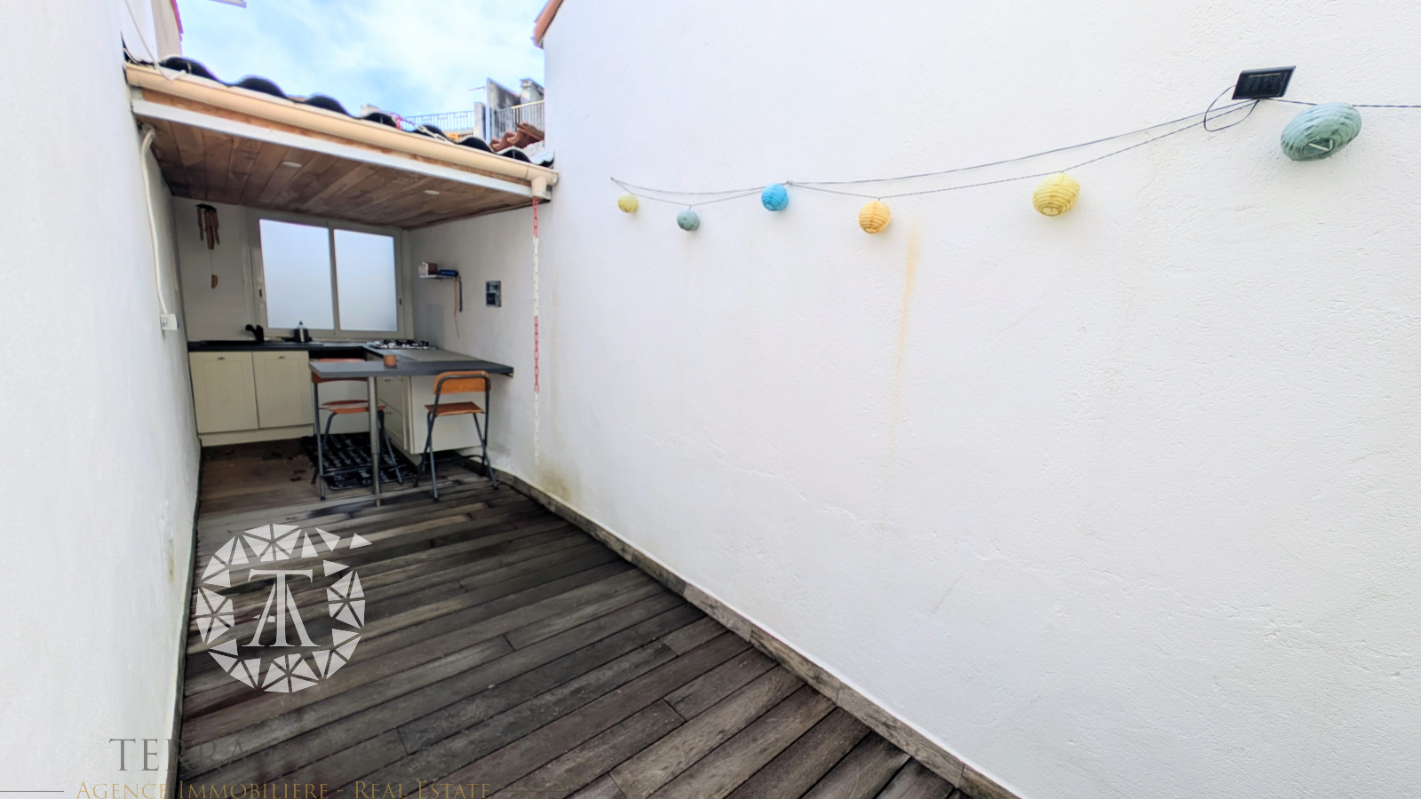 Image_5, Maison de village, Laroque-des-Albères, ref :VP2011