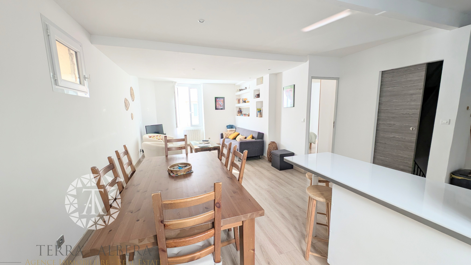 Image_3, Maison de village, Laroque-des-Albères, ref :VP2011