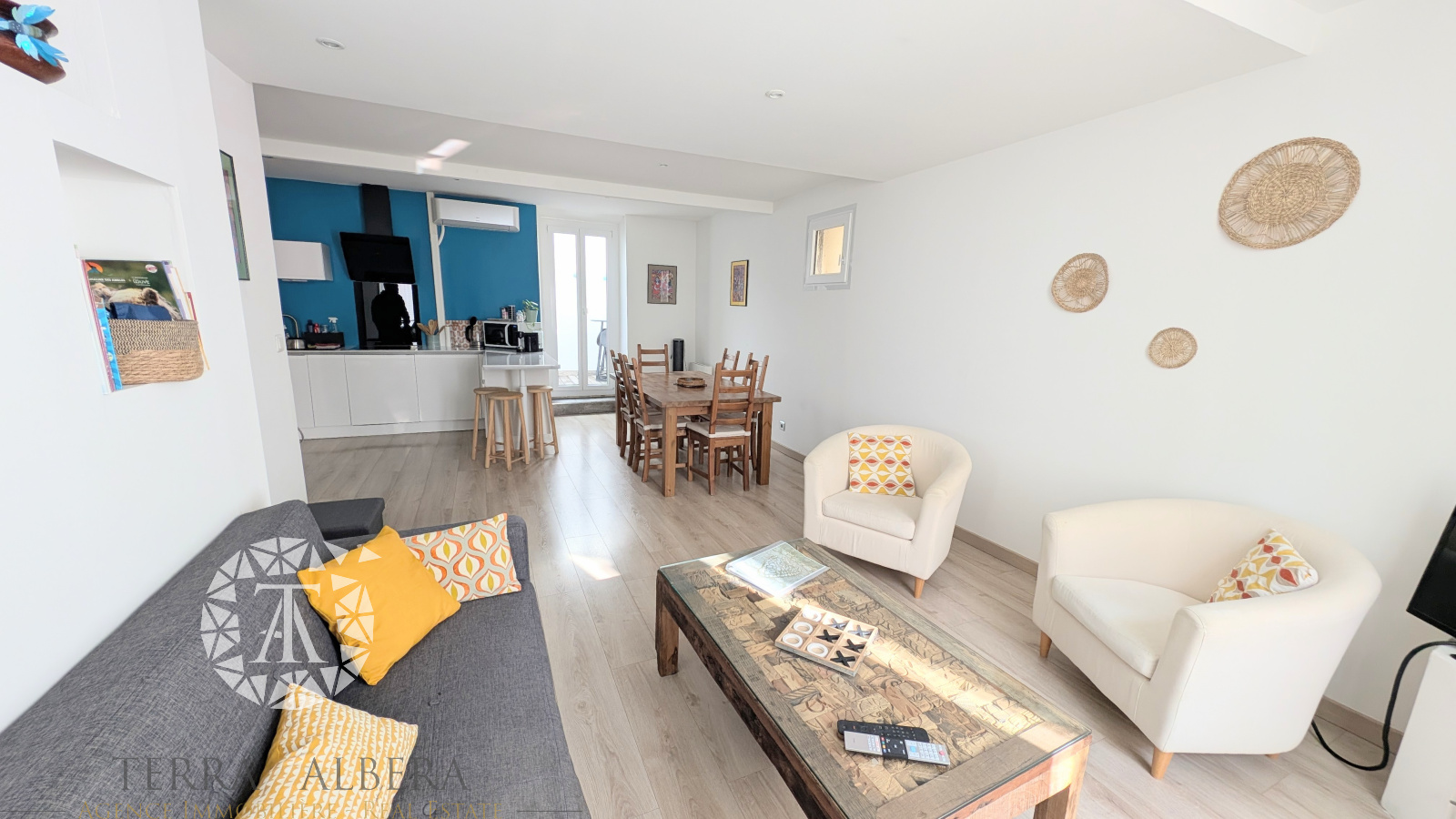 Image_2, Maison de village, Laroque-des-Albères, ref :VP2011