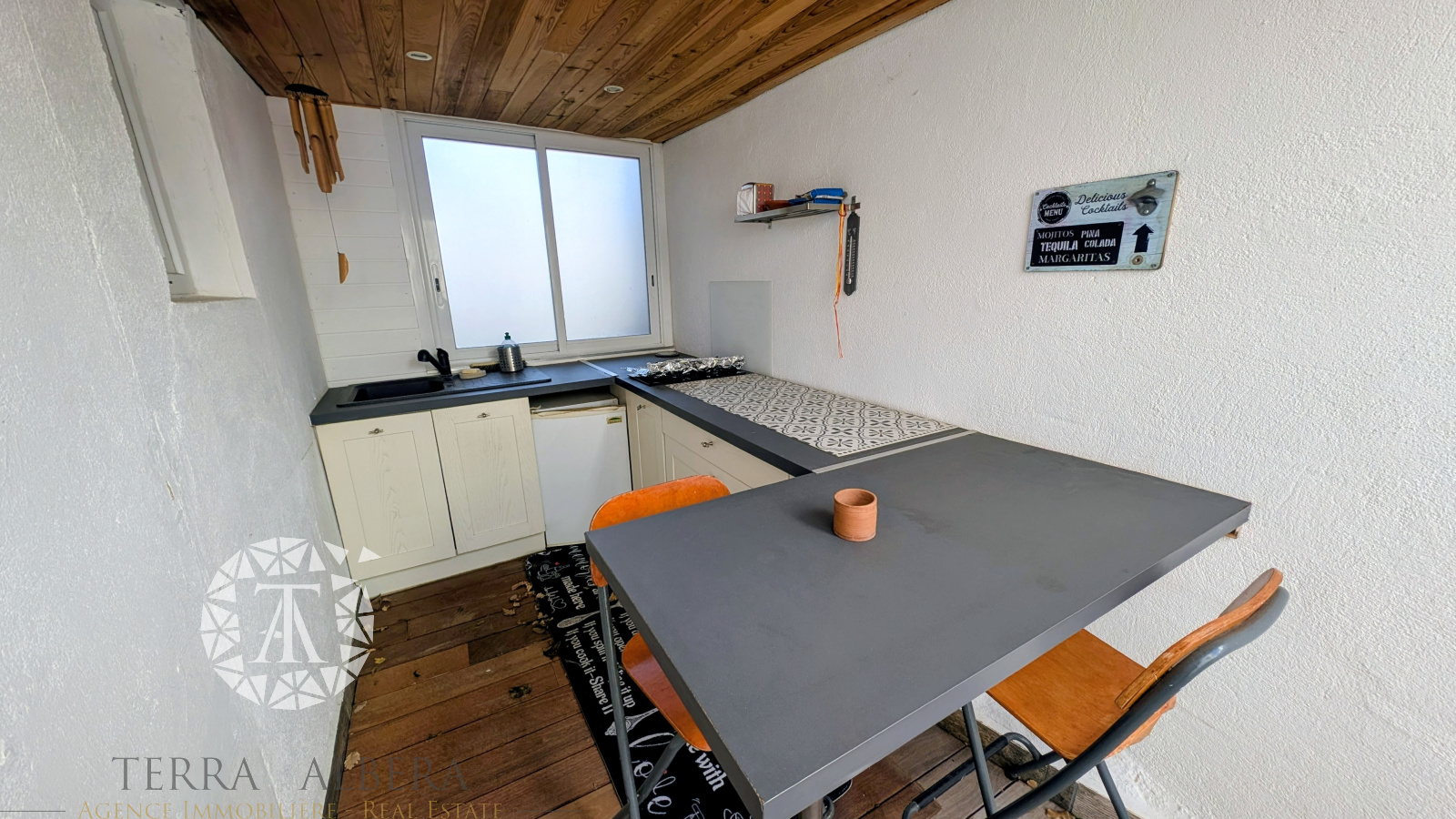 Image_14, Maison de village, Laroque-des-Albères, ref :VP2011