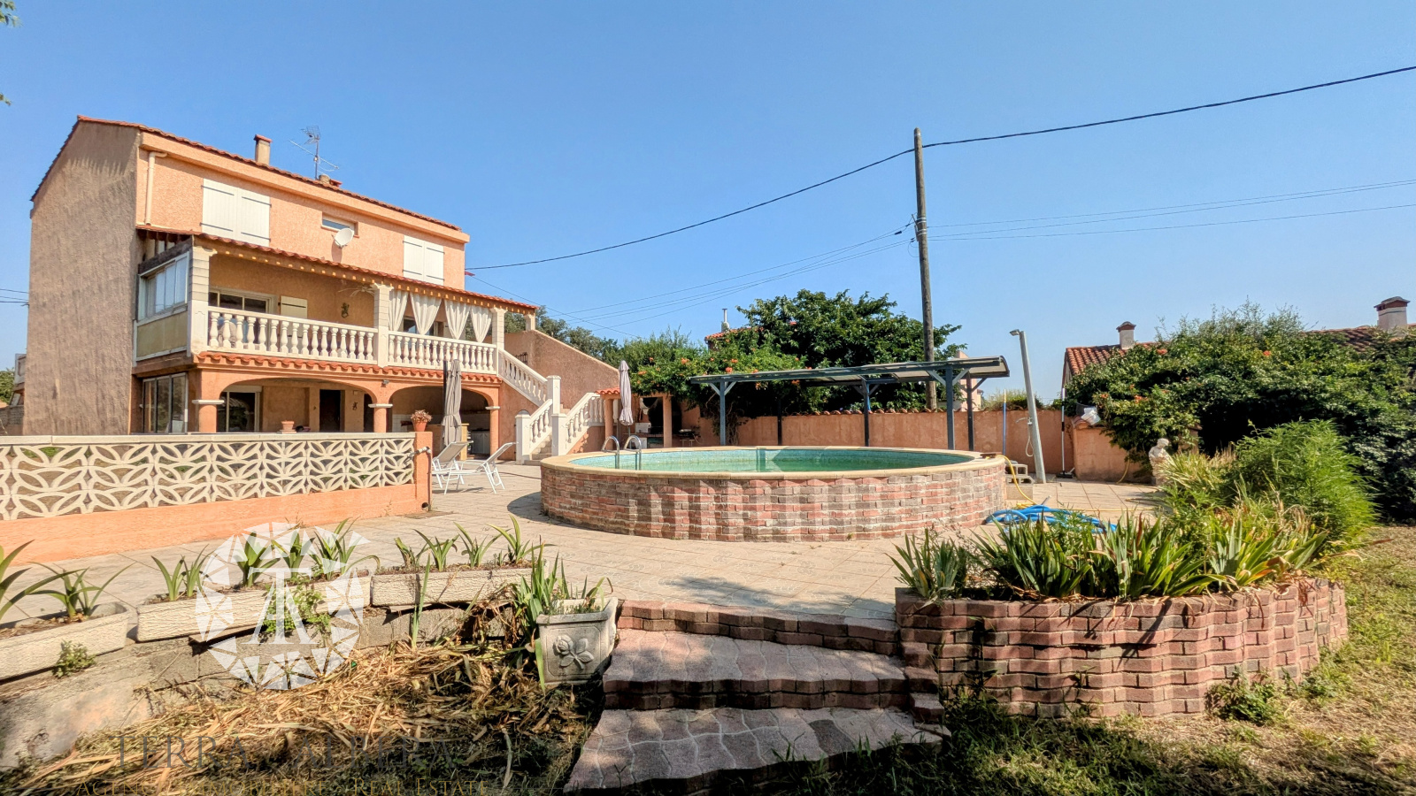 Image_32, Villa, Sorède, ref :D1858