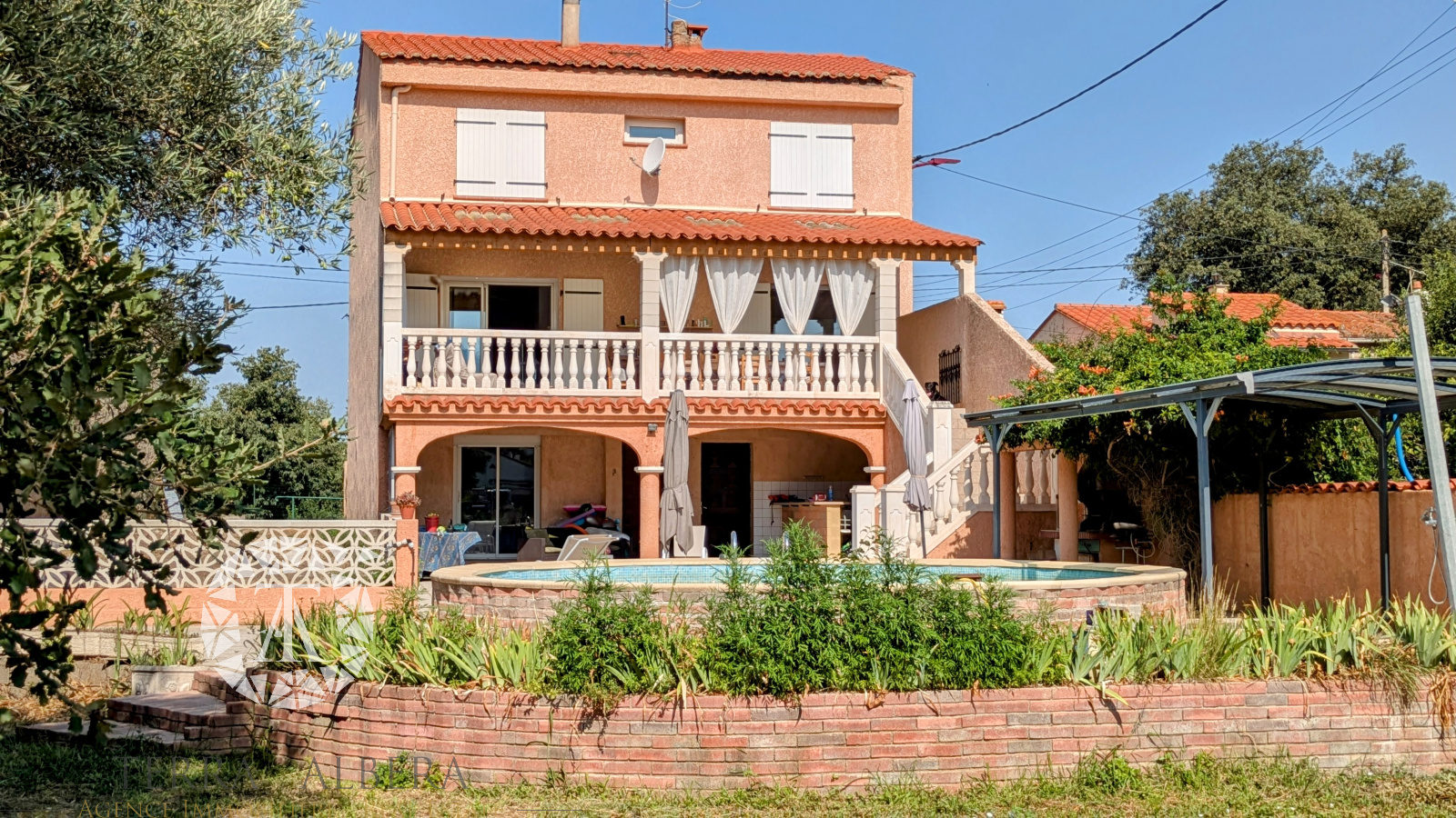 Image_4, Villa, Sorède, ref :D1858