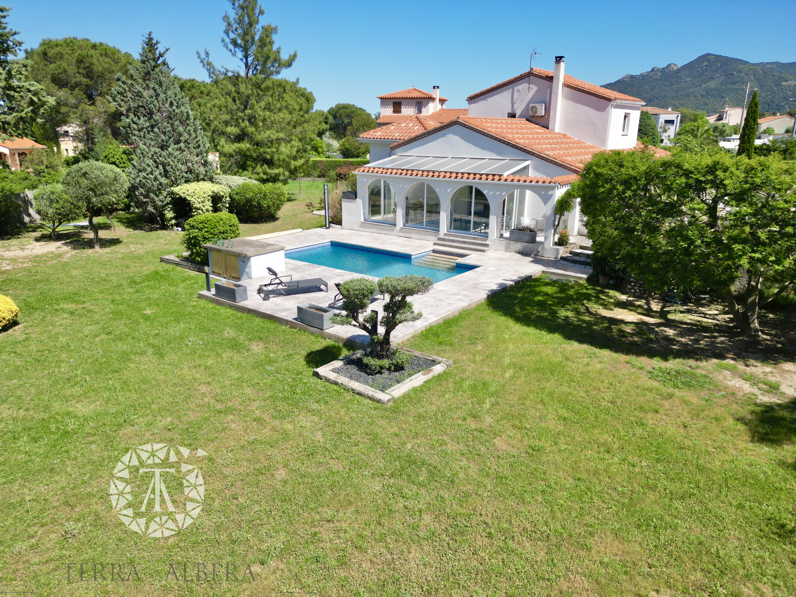 Image_1, Maison, Laroque-des-Albères, ref :V2009