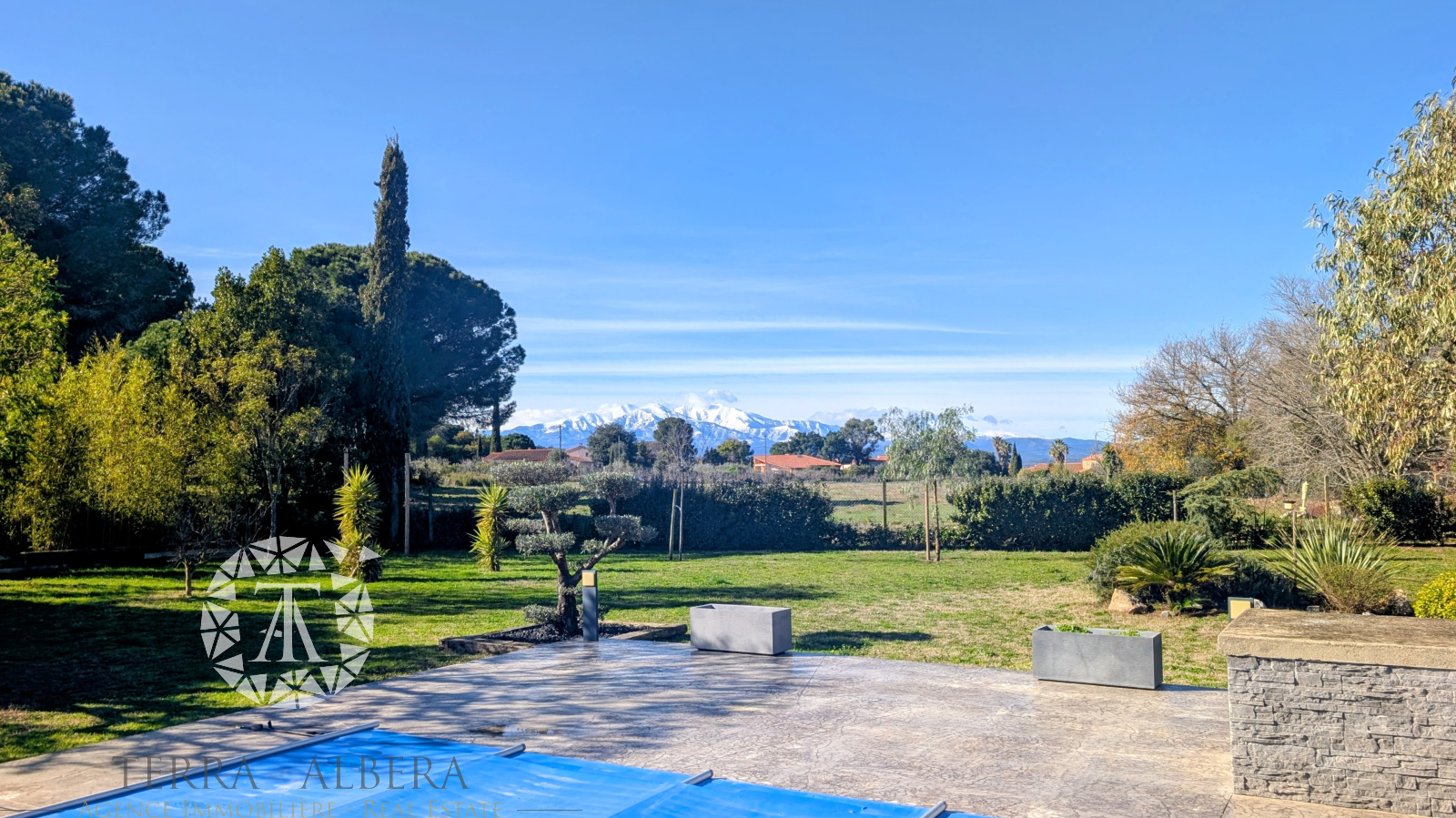 Image_2, Villa, Laroque-des-Albères, ref :V2009