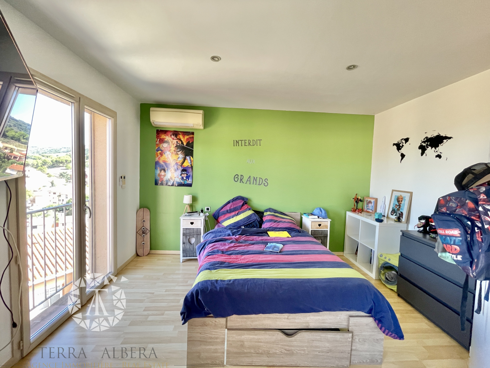 Image_10, Villa, Collioure, ref :EL1545