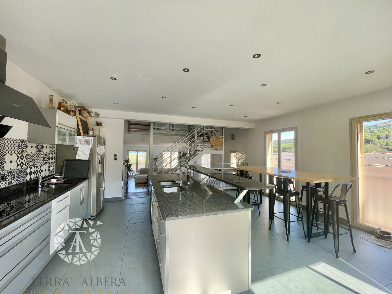 Image_15, Villa, Collioure, ref :EL1545