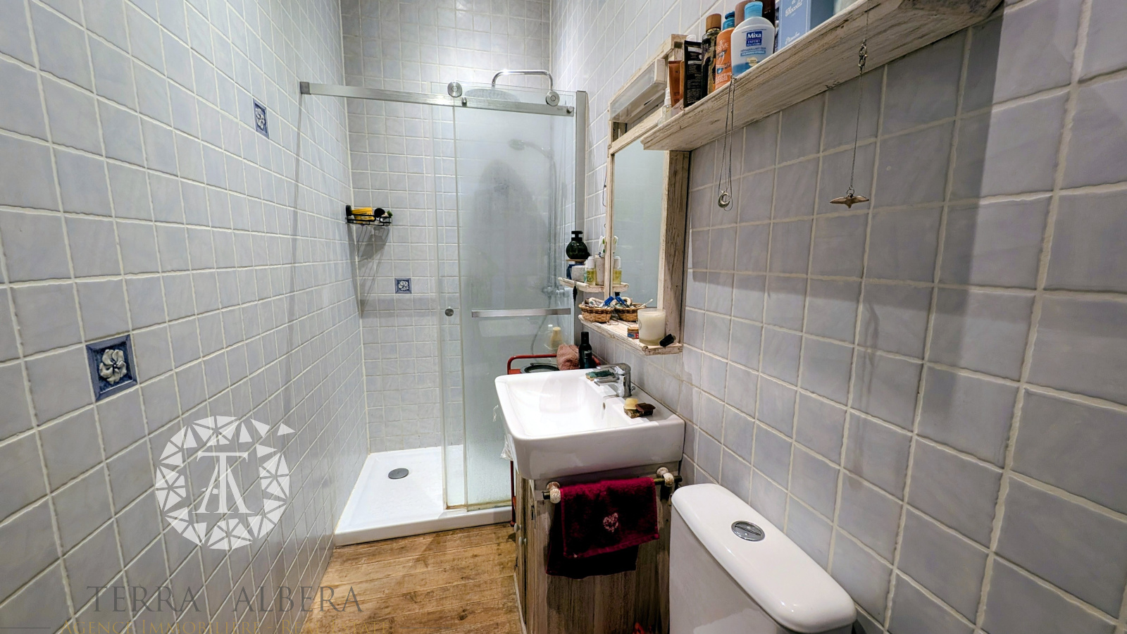 Image_14, Maison, Saint-Génis-des-Fontaines, ref :CD2010