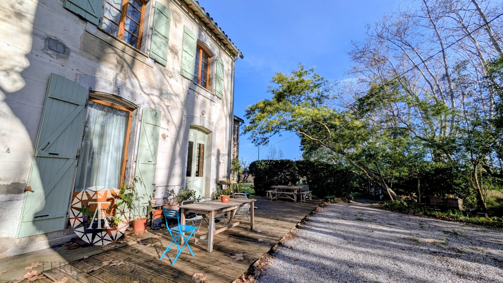 Image_2, Maison, Saint-Génis-des-Fontaines, ref :CD2010