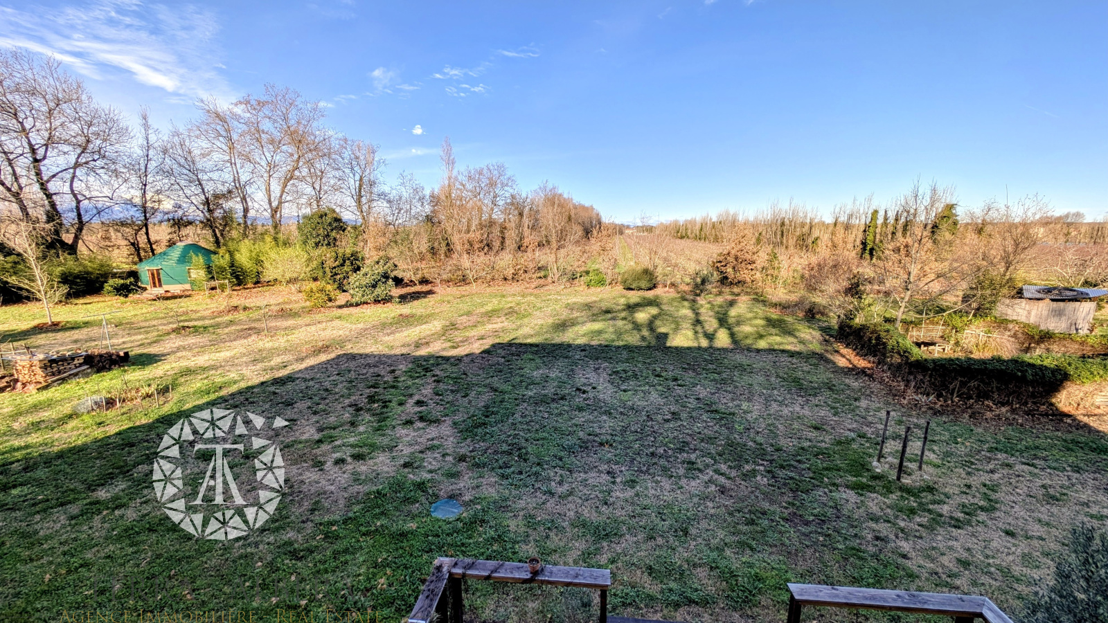 Image_24, Maison, Saint-Génis-des-Fontaines, ref :CD2010