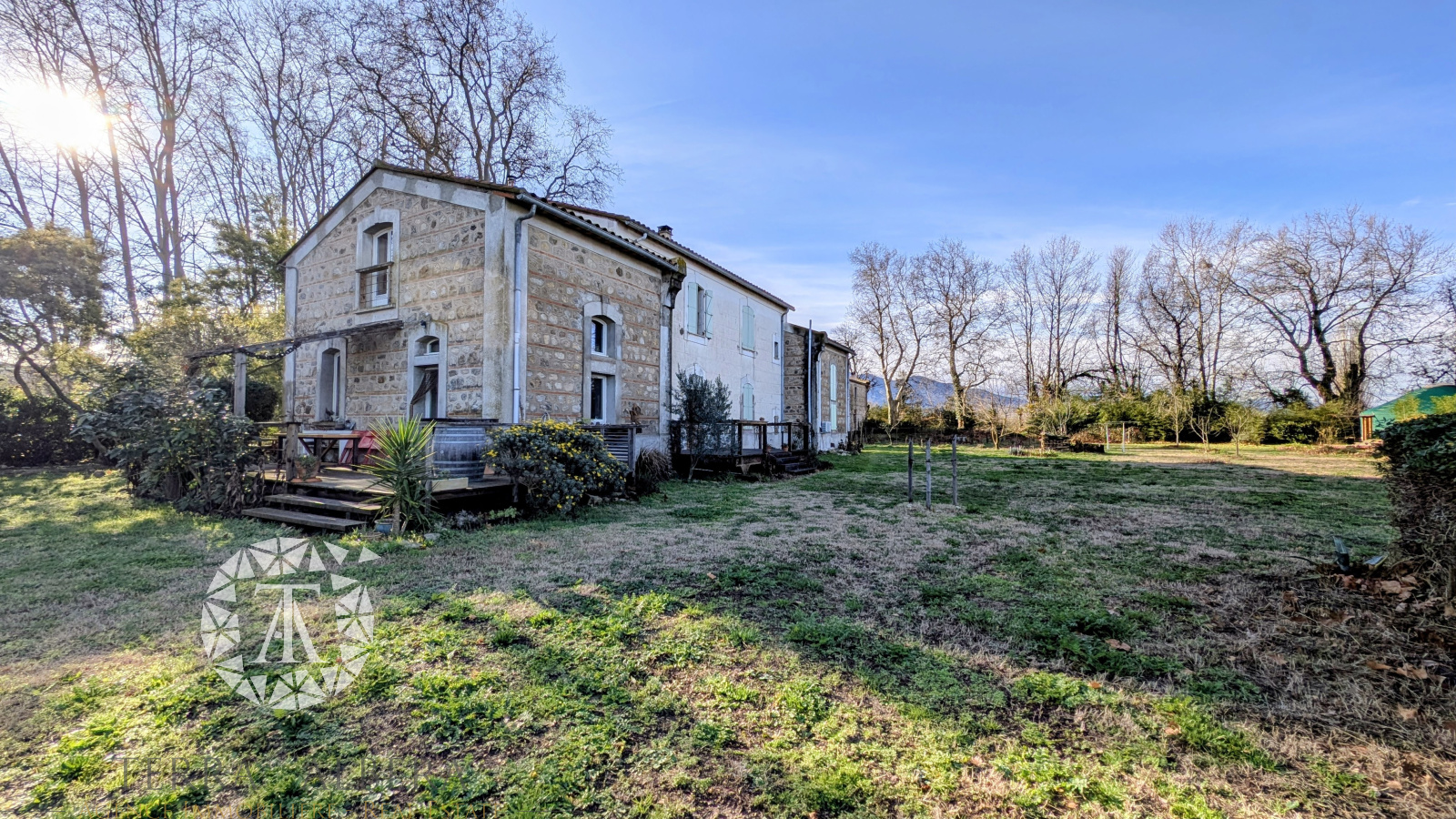 Image_22, Maison, Saint-Génis-des-Fontaines, ref :CD2010