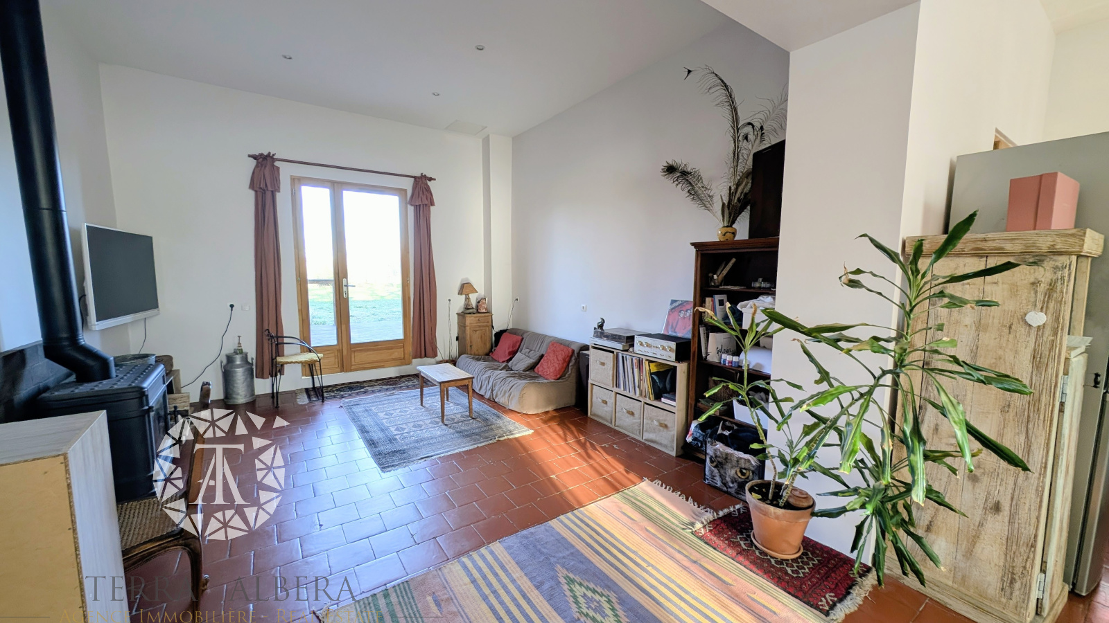 Image_9, Maison, Saint-Génis-des-Fontaines, ref :CD2010