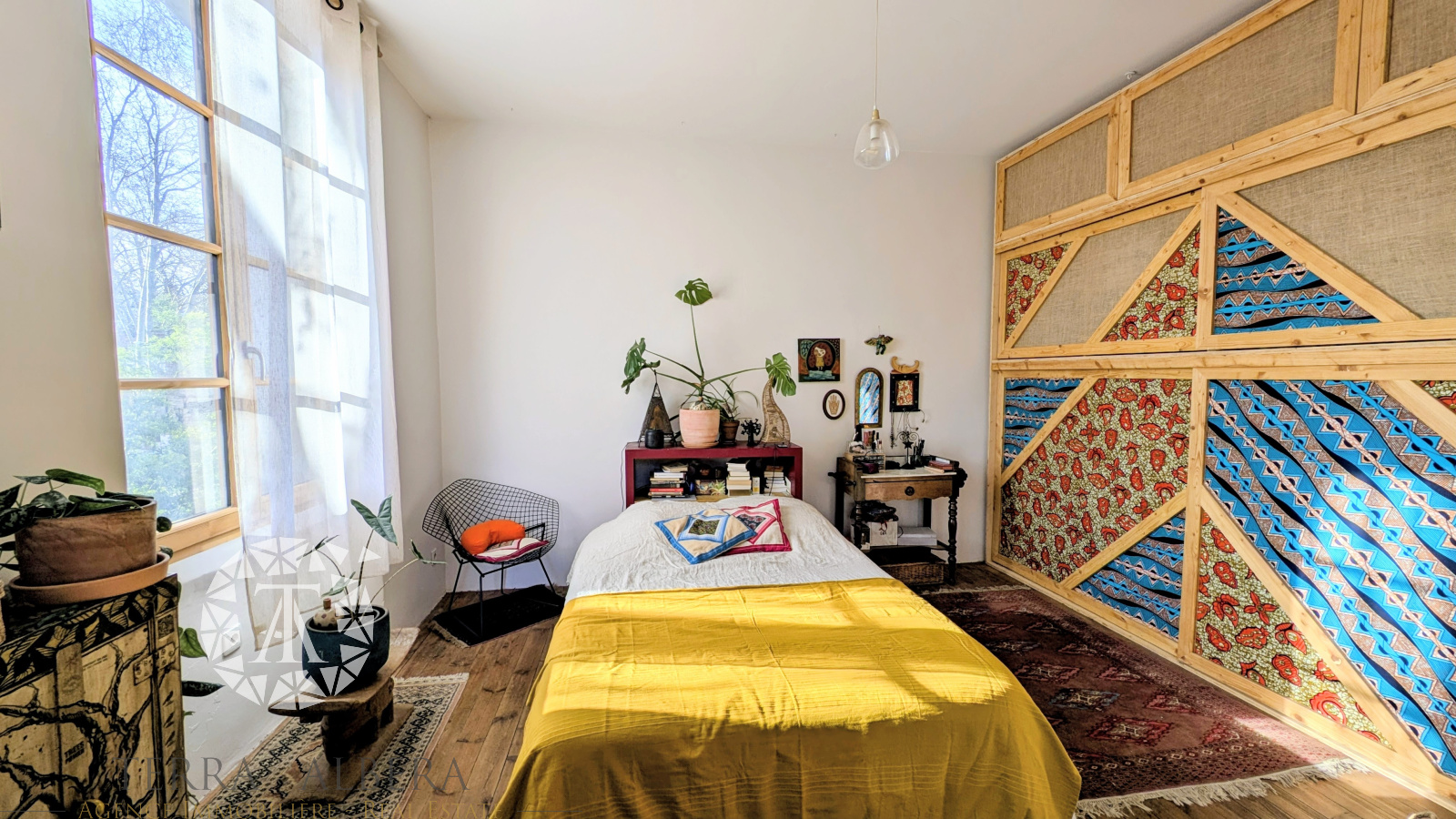 Image_11, Maison, Saint-Génis-des-Fontaines, ref :CD2010