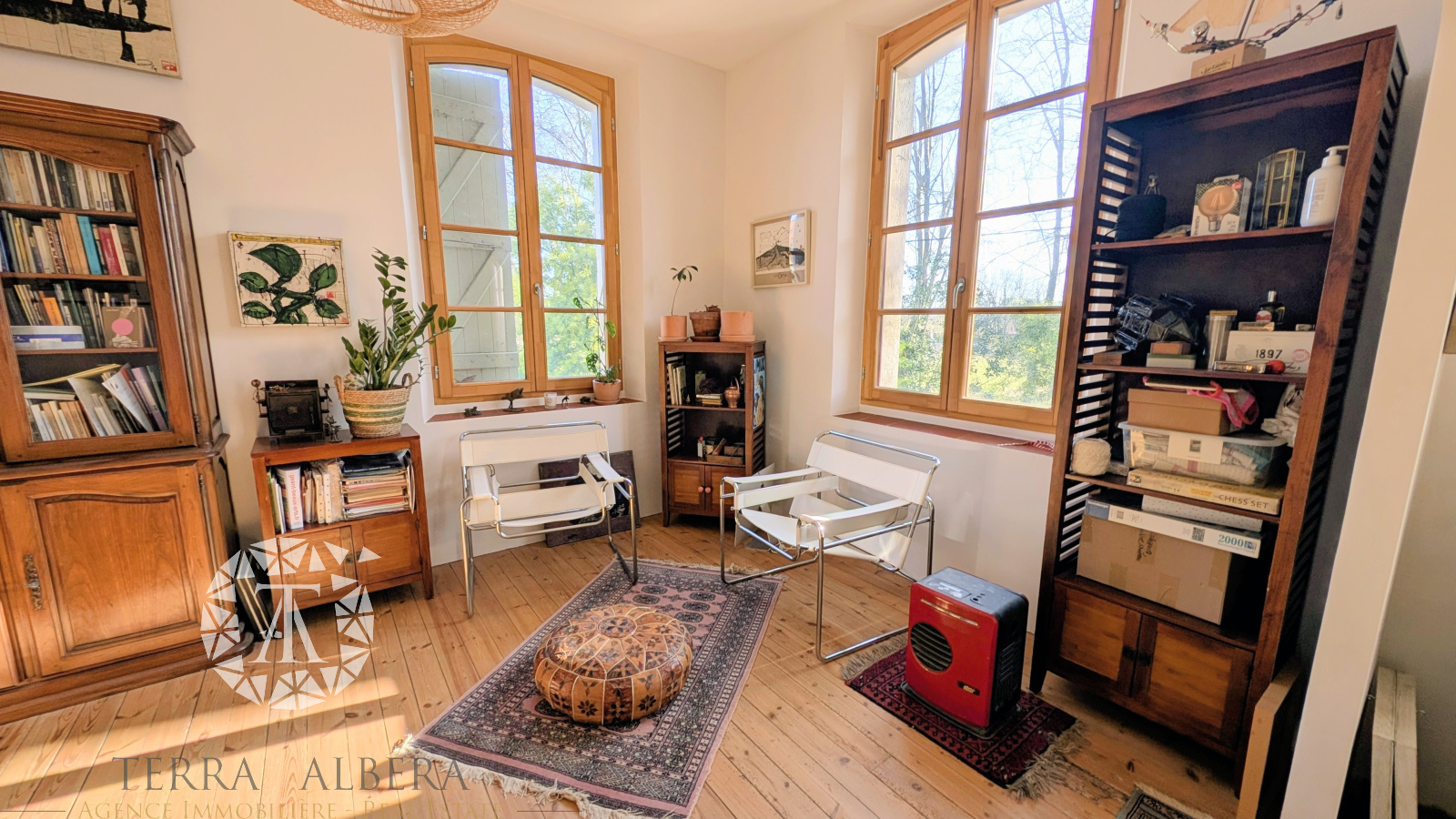 Image_12, Maison, Saint-Génis-des-Fontaines, ref :CD2010