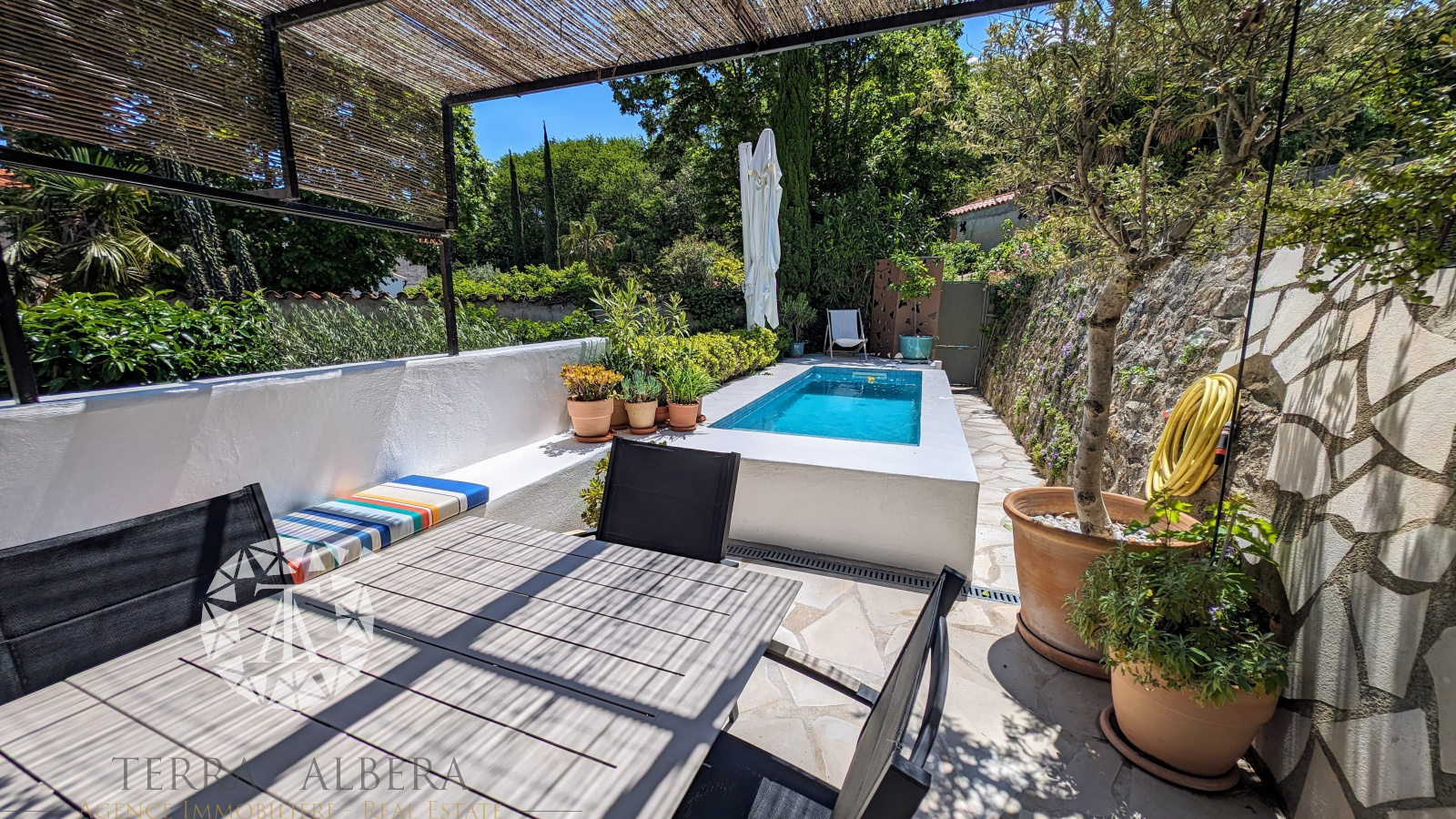 Image_15, Maison de village, Laroque-des-Albères, ref :V1695