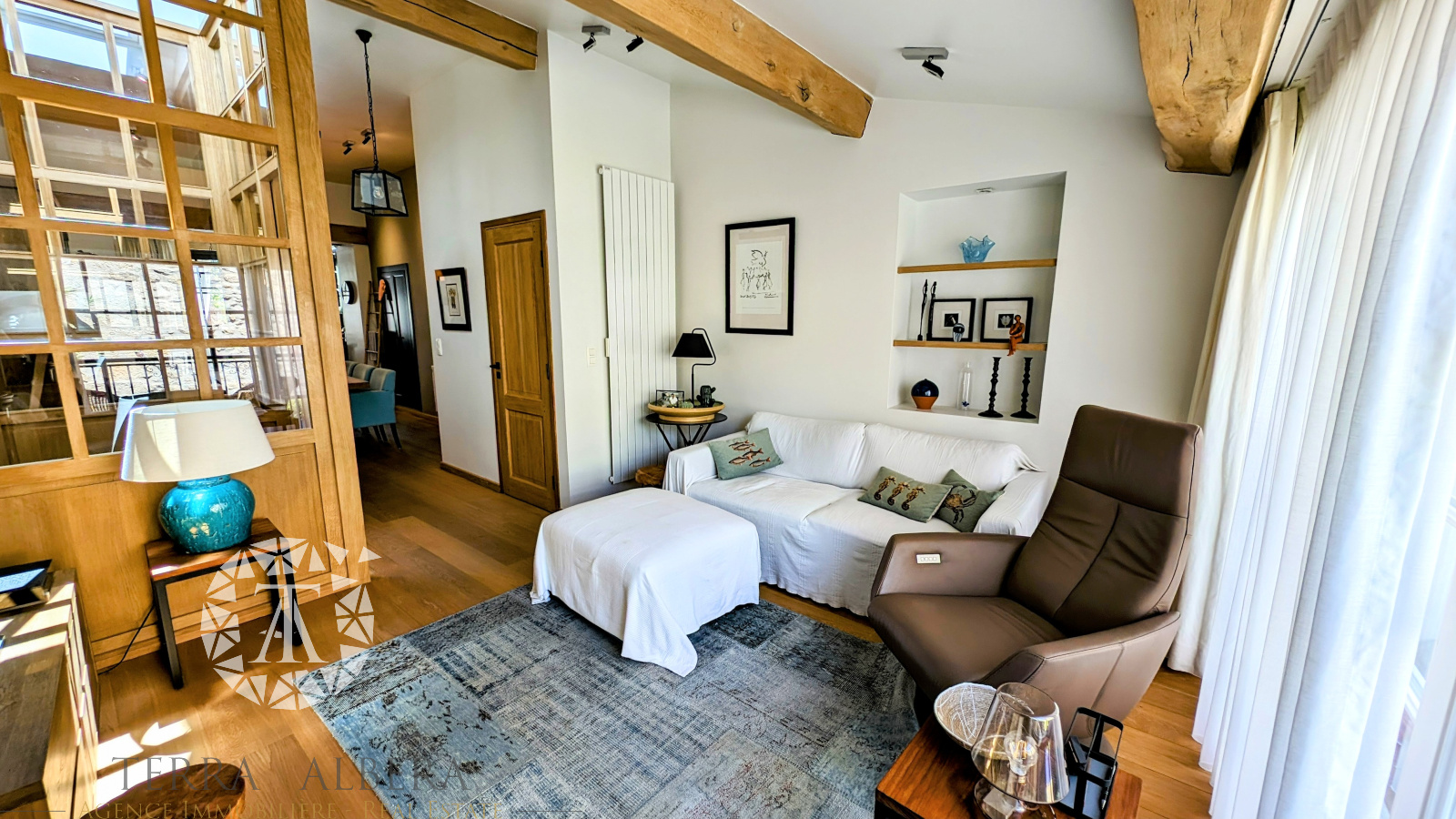 Image_7, Maison de village, Laroque-des-Albères, ref :V1695