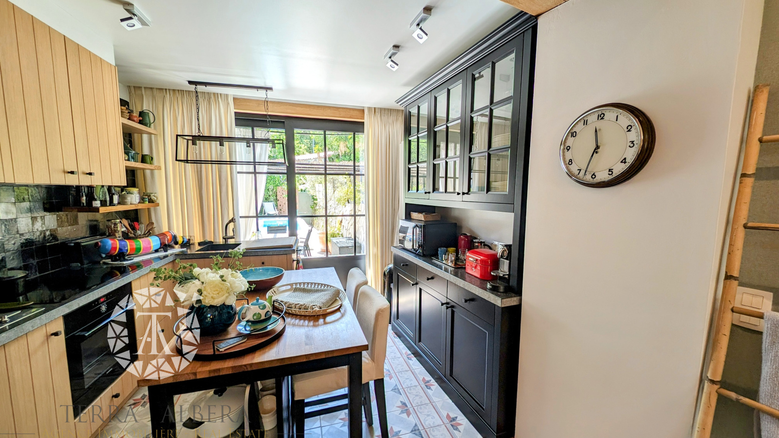 Image_5, Maison de village, Laroque-des-Albères, ref :V1695