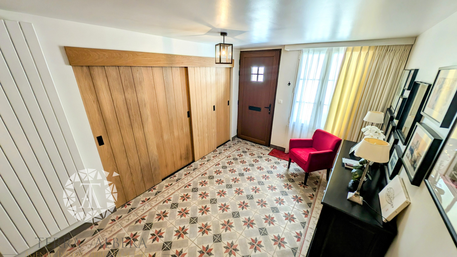 Image_9, Maison de village, Laroque-des-Albères, ref :V1695