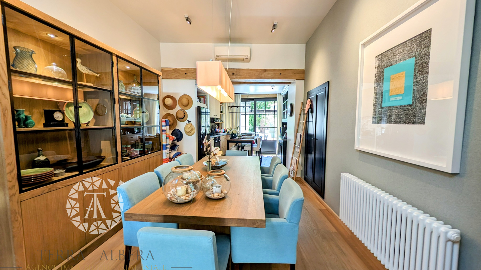 Image_4, Maison de village, Laroque-des-Albères, ref :V1695