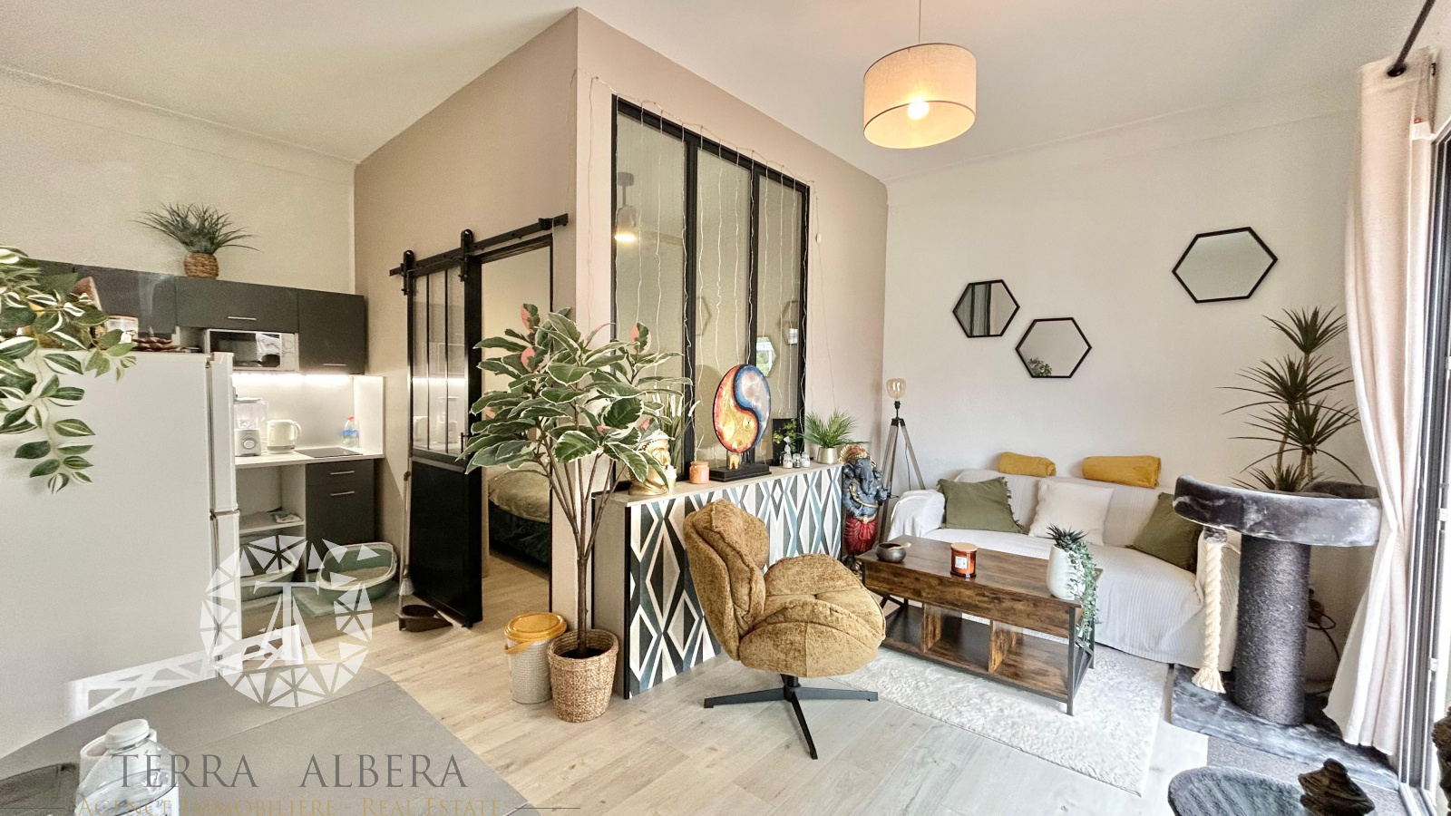 Image_28, Villa, Le Boulou, ref :V1901