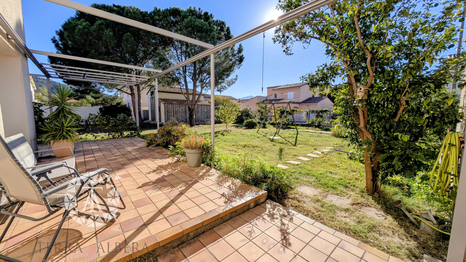 Image_2, Villa, Le Boulou, ref :V1901