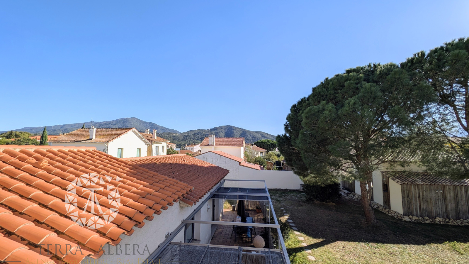 Image_33, Villa, Le Boulou, ref :V1901