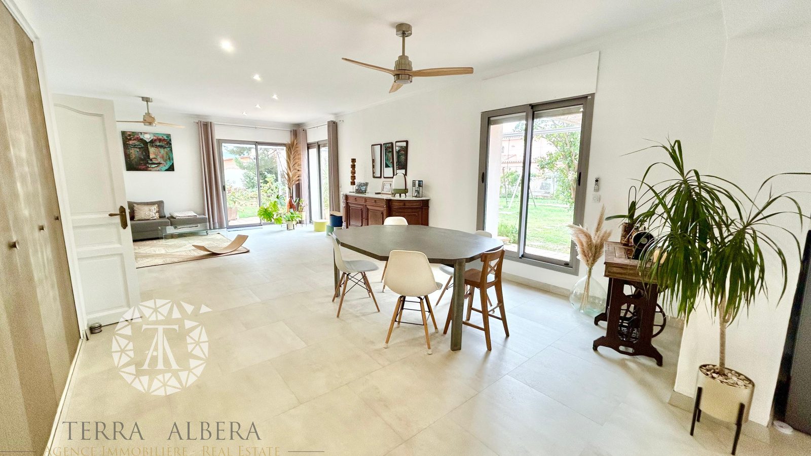 Image_7, Villa, Le Boulou, ref :V1901