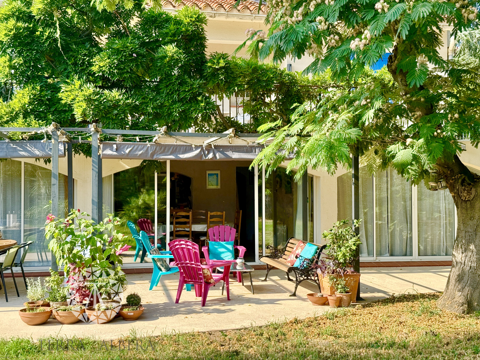 Image_3, Villa, Palau-del-Vidre, ref :EL1164