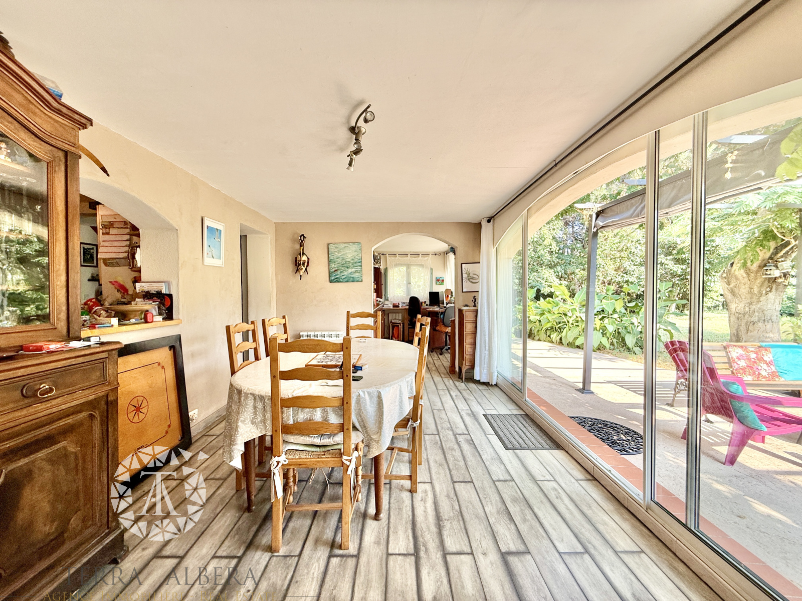 Image_9, Villa, Palau-del-Vidre, ref :EL1164