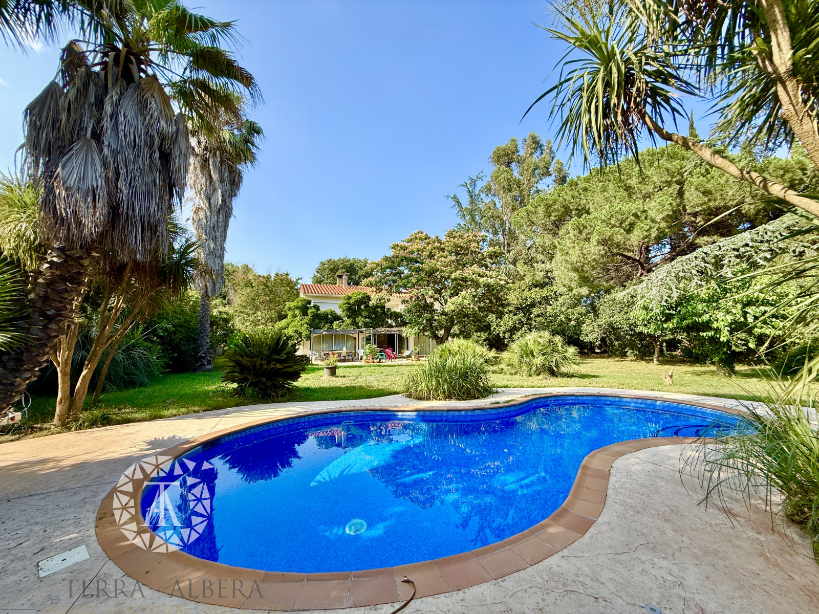 Image_4, Villa, Palau-del-Vidre, ref :EL1164