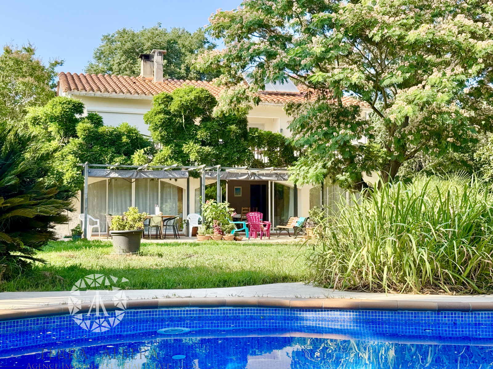 Image_2, Villa, Palau-del-Vidre, ref :EL1164